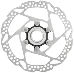 Shimano SM-RT54-SI Center Lock Brake Rotor 160mm for Resin Pads Only Internal Spline Lockring