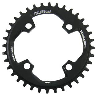 Blackspire Snaggletooth Narrow Wide 94mm BCD Chainring
