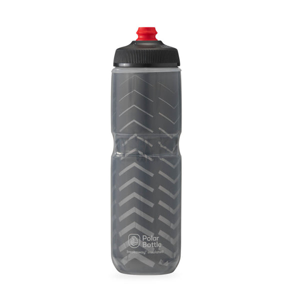 Polar Breakaway Insulated Water Bottle 24oz - The Bikesmiths