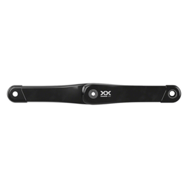 SRAM XX Eagle T-Type E-MTB Crank Arm ISIS BCD: Direct Mount