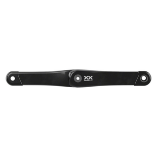 SRAM XX Eagle T-Type E-MTB Crank Arm ISIS BCD: Direct Mount