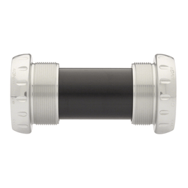 Chris King ThreadFit 24 Bottom Bracket with Fit Kit 4 - English For Shimano Hollowtech II