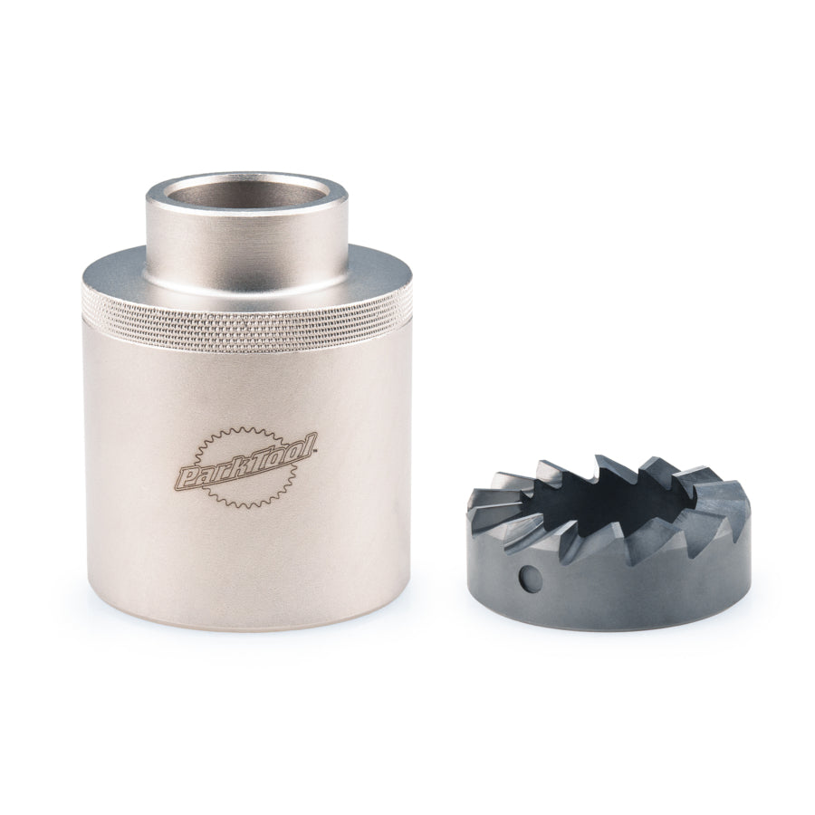 Park Tool CRC-15 Crown Race Cutting Adapter | The Bikesmiths