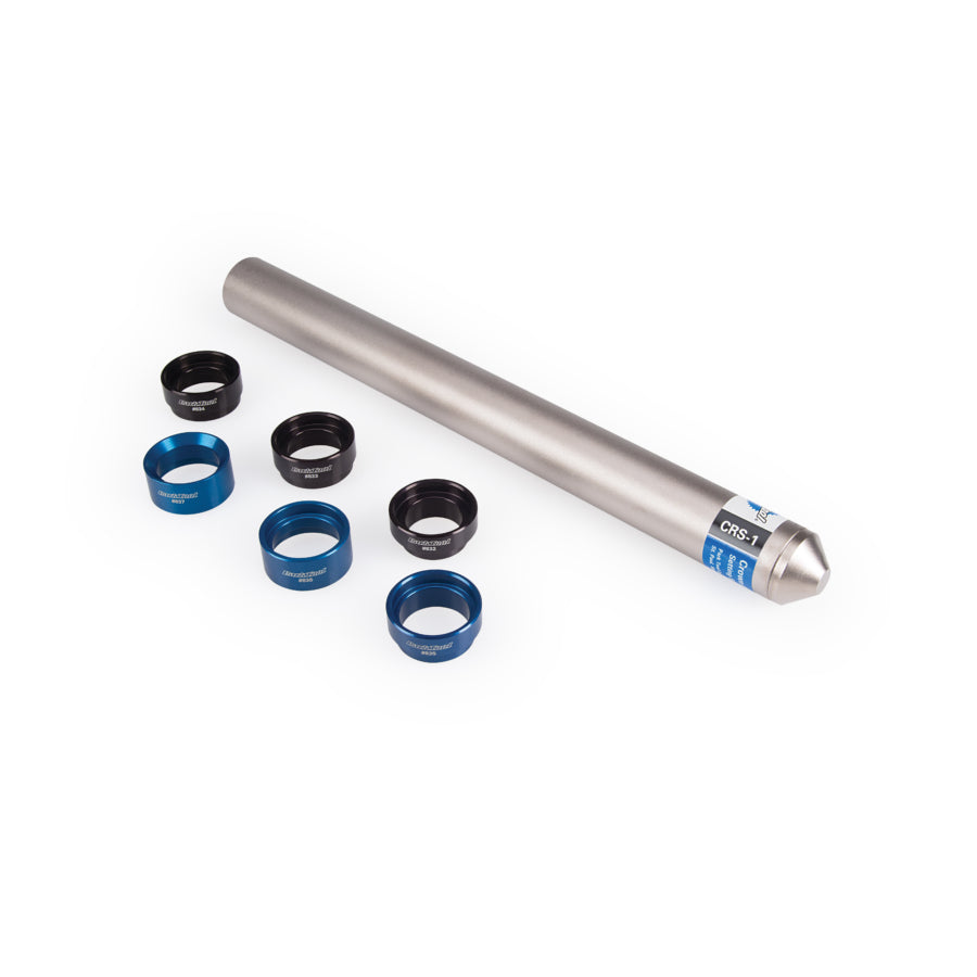 【RON】parktool CRP-1 クラウンレースプーラー RON様専用】parktool CRP-1 クラウンレースプーラー - メルカリ