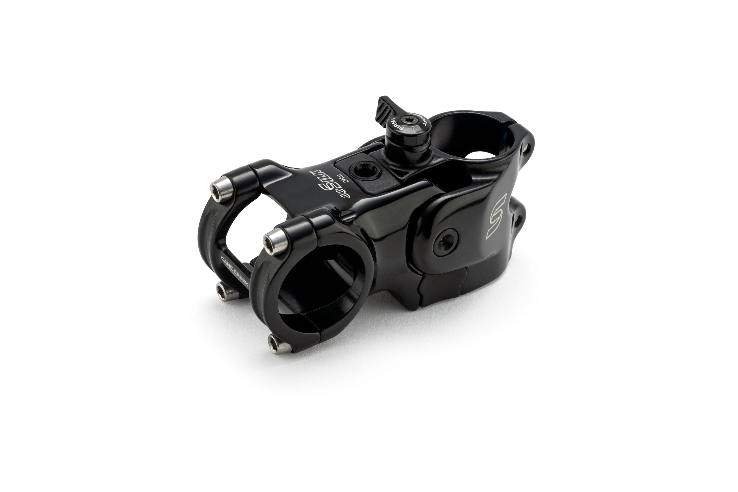 Cane Creek EESILK Suspension Stem with Switch | The Bikesmiths