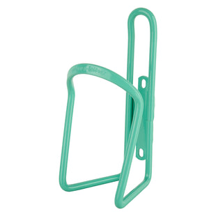 Planet Bike 6mm Bottle Cage Welded Aluminum Celeste