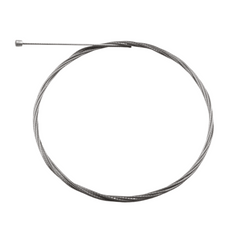 Ciclovation 1.1 x 2100 mm Stainless Slick Shift Cable