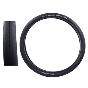 Continental Contact Speed 700c Tire E25 e-bike rating - The Bikesmiths