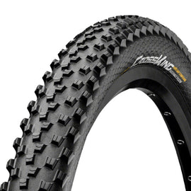 Continental Cross King 27.5-inch ShieldWall PureGrip Tubeless Tire - The Bikesmiths
