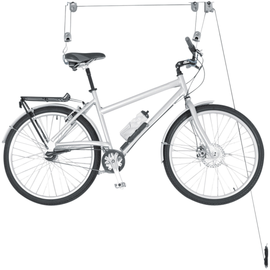 Delta RS2300 El Greco Ceiling Hoist Single Bike