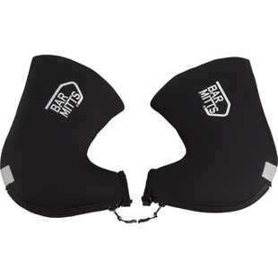 Bar Mitts Road Extreme Internal Cable