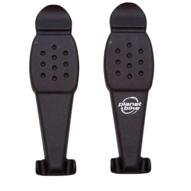 Planet Bike Lunar Patches and Tire Levers Set