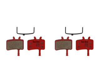 Kool-Stop KS-D270 Disc Brake Pad Avid Juicy & BB7