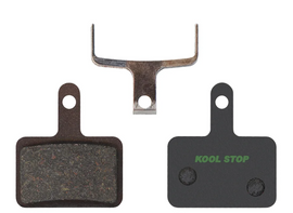 KoolStop KS-D620E Deore Type Tektro Hydro eBike Disc Brake Pads