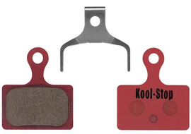 Kool Stop KS-D625 Resin Brake Pads W/Spring Shimano Direct Mount Road BR-RS505/805