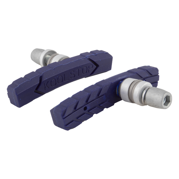 Kool-Stop All Terrain Threaded V-Brake Pads