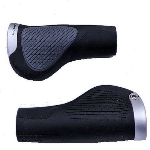 Ergon GP1 EVO Ergonomic Grips - The Bikesmiths