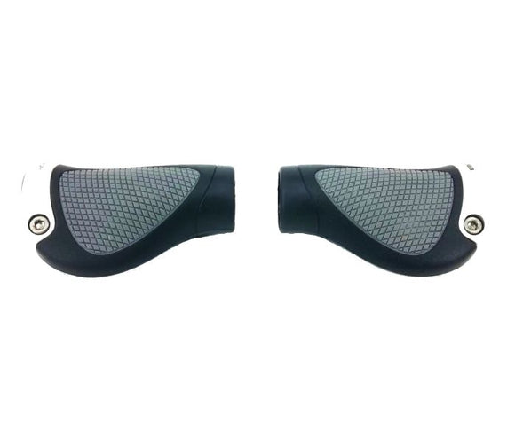 Ergon GP1 Gripshift Grips - The Bikesmiths