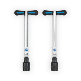 Park Tool FFG-2 Frame and Fork Dropout Alignment Gauge Set - The Bikesmiths