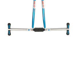 Park Tool FFG-2 Frame and Fork Dropout Alignment Gauge Set - The Bikesmiths