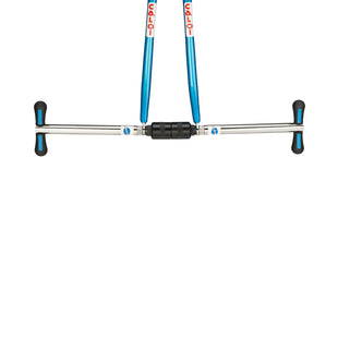 Park Tool FFG-2 Frame and Fork Dropout Alignment Gauge Set - The Bikesmiths