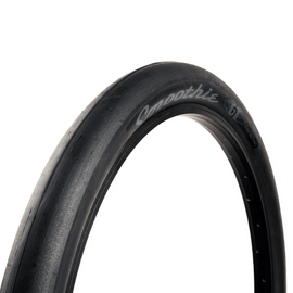 Buy black GT Smoothie 26x2.50 Wide Slick Tire