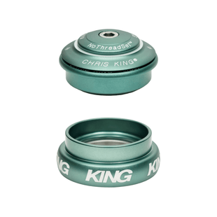 Chris King InSet i8 Headset - 1-1/8 - 1-1/4 44/44mm