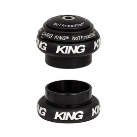 Chris King NoThreadSet Headset - 1-1/8 Matte