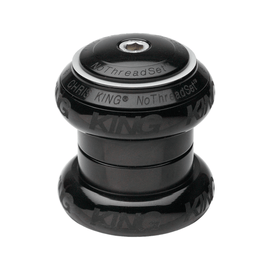 Buy black Chris King NoThreadSet Headset - 1-1/8" Sotto Voce