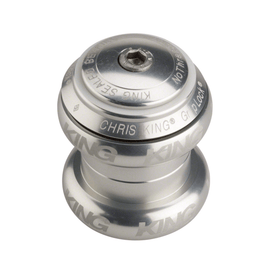 Buy silver Chris King NoThreadSet Headset - 1-1/8" Sotto Voce
