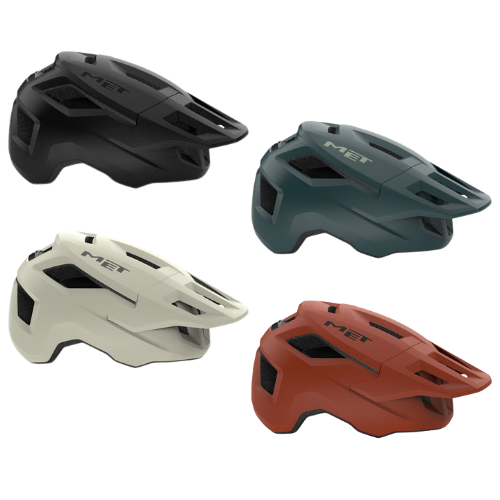 helm mtb met MET Shelter MIPS Helmet