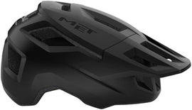 Buy black MET Shelter MIPS Helmet