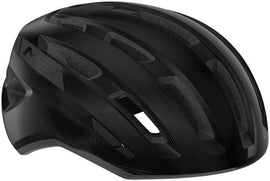 Buy black MET Miles MIPS Helmet Glossy
