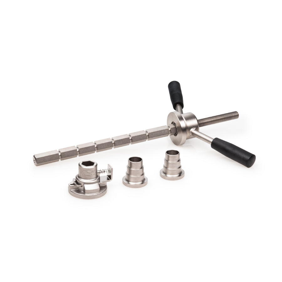 パークツール HHP-3 Park Tool Amazon.com : Park Tool HHP-3 Home Mechanic Bearing Cup Press
