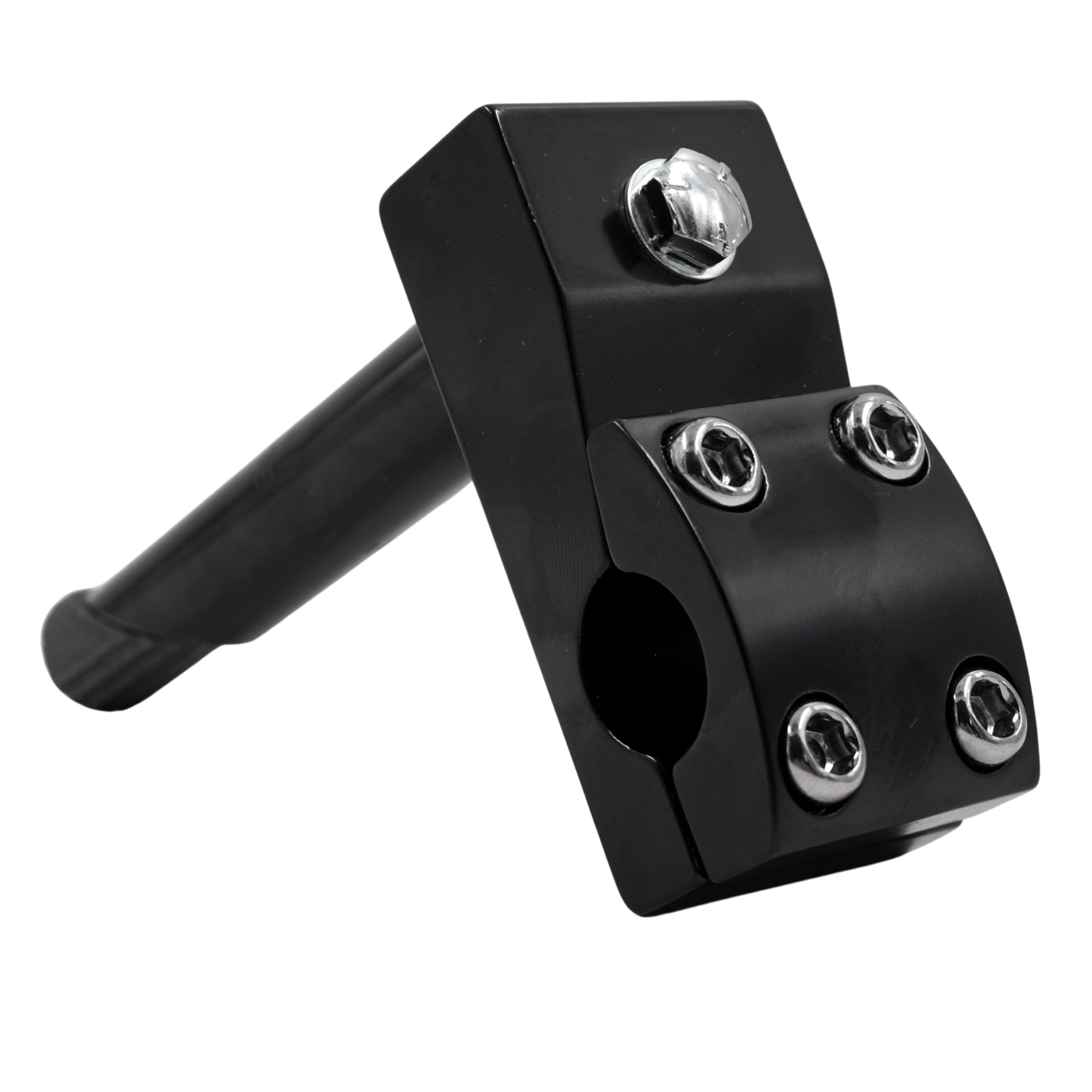 HS-413 BMX Top Load Quill Stem 22.2mm | The Bikesmiths HS-413 BMX Top Load Quill Stem 22.2mm | The Bikesmiths
