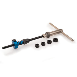 Park Tool HTR-1 Head Tube Reaming and Facing Set - The Bikesmiths