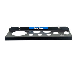 Park Tool JH-2 Wall-Mounted Lubricant and Compound Organizer