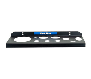 Park Tool JH-2 Wall-Mounted Lubricant and Compound Organizer