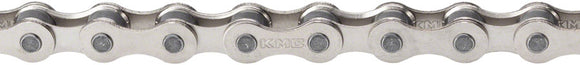 KMC S1 1/8-inch Singlespeed Chain - The Bikesmiths