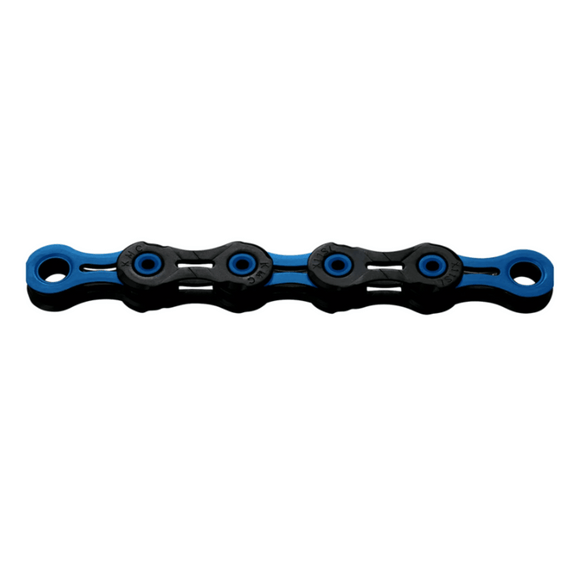KMC DLC 12-Speed Waxed Chain 126L