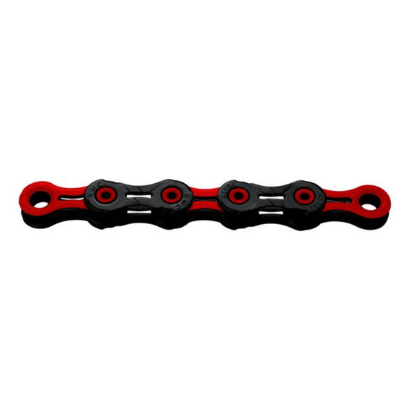 KMC DLC 12-Speed Waxed Chain 126L