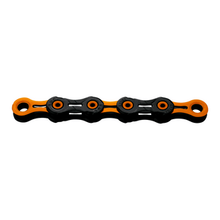 KMC DLC 11-Speed Waxed Chain 118L