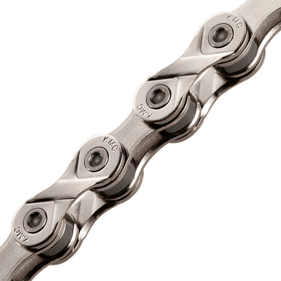 KMC X11SL 11-Speed Waxed Chain 118L