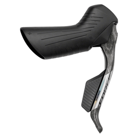 SRAM Force eTap AXS Road Groupset - 2x12-Speed HRD Shift/Brake Levers FM Calipers CL Rotors Chain F/R Derailleurs E1 - 0