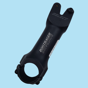 Open Box Bontrager Select 1-1/8 Stem 7D 105mm X 31.8mm