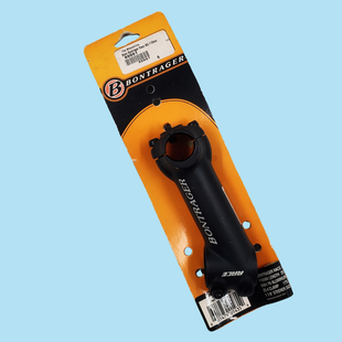 Open Box Bontrager Race Stem ATB 110mm 25D Rise