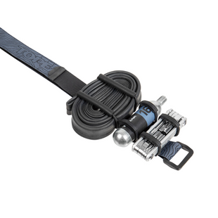 Topeak TC2315B Small Elementa Strap