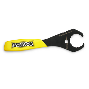 Pedro's External Bottom Bracket Wrench 12notch 46mm