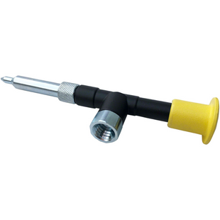 Pedro's Grease Injector