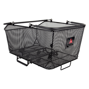 Axiom Market Basket LX For Rear Rack